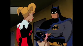Batman The Animated Series: Harley's Holiday [4]