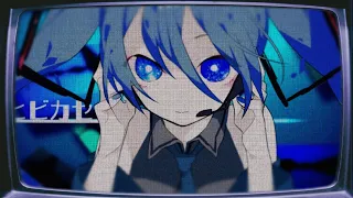 【HATSUNE MIKU V4X ENGLISH】Hibikase / Resonate / ヒビカセ (English Cover)