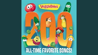 Message From The Lord (From "Jonah: A VeggieTales Movie" Soundtrack)