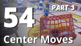 54 Center Moves (Part 3)
