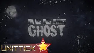 Unittick x Slick x Varrosi - GHOST (Music Lyric Video)