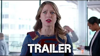 Supergirl 6x13 Trailer "The Gauntlet"