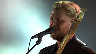 alt-J - Tesselate (BBC 6 Music Live 2017)