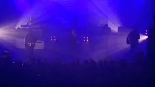 Echo & The Bunnymen - Ocean Rain (Live In Liverpool 2001)