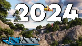 Everything We Know About MSFS 2024 So Far!