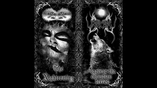 Exile / Bolg - The Nightcoming / ...Against the Christian Terror [FULL SPLIT]