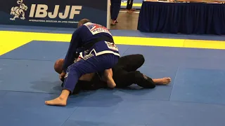 Gokor Chivichyan BJJ World and some of his fights