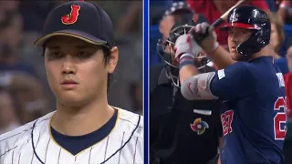 The Greatest At Bat Of All-Time (Ohtani vs. Trout)