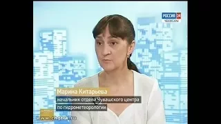 Вести. Интервью. Выпуск 15.08.2017