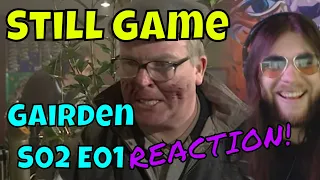 Still Game - Gairden - S02 E01 - REACTION!