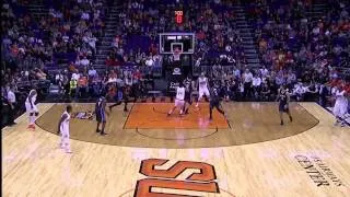 NBA Best Posterizers of the 2014/15 Season
