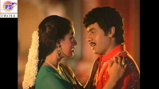 மாலை கருக்கலிலே -Maalai Karukayil- Mano, P. Susheela/Super Hit Tamil Kathal Melody H D Video Song