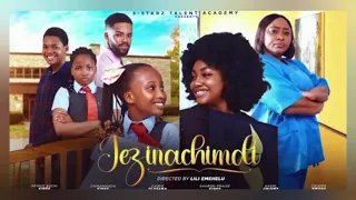 JEZINACHIMDI 2 (New Nigerian Movie) Angel Unigwe, Chioma Nwosu, Chibie Olusama #nollywood #2024