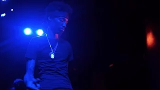 Grammy Nominated Producer Sonny Digital Takes on Rapping