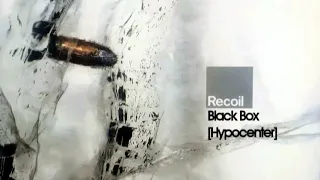 Recoil (Alan Wilder) +++ Black Box [Hypocenter]