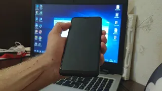 Неофициальная разблокировка загрузчика Redmi Note 7 / unofficial unlock boot Redmi Note 7