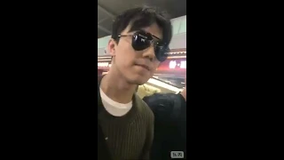 Dimash Kudaibergen Наша Любовь Фан видео 灯灯der