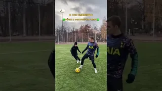 Советы чтобы стать лучшим полузащитником! ⚽