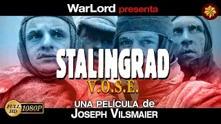 Stalingrad (1993) | Full HD 1080p | Versión Original V.O.S.E. | ACTIVE CC SUBS en Español