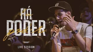 Geração 12 - Há poder (Acústico)