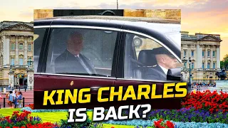 Unveiling the Truth: King Charles's Royal Responsibilities Amid Cancer
