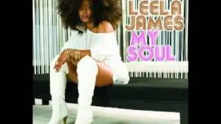 Leela James (My Soul) - Tell me you love me