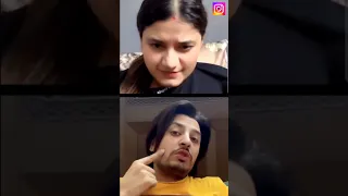 Instagram Deaf World Live Funny 😂 #326