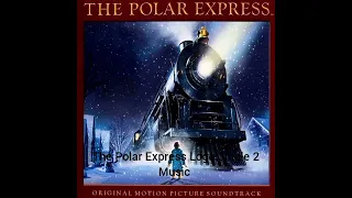 The Polar Express Logo Jingle 2 Music