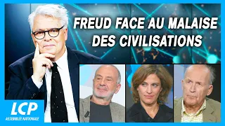 Freud face au malaise des civilisations | Ces idées qui gouvernent le monde