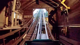 Schweizer Bobbahn (Onride/POV) Video Europa Park Rust 2020