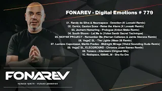 FONAREV - Digital Emotions # 779