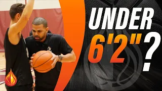 3 Advanced Finishes For Undersized Guards
