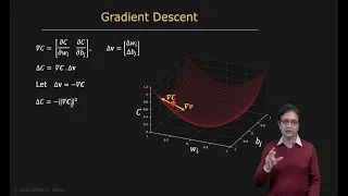 Gradient Descent | Neural Networks