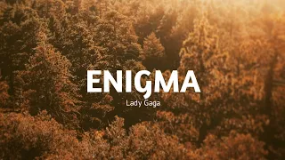 Enigma - Lady Gaga (8d audio) chromatica album