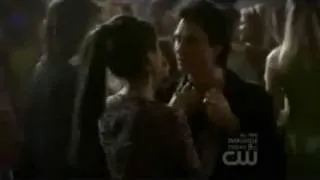 Elena and Damon-The Reason is You