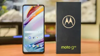 Motorola G60: Μια ενδιαφέρουσα εναλλακτική