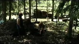 Tucker & Dale vs Evil trailer / Убойные каникулы трейлер