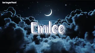 Emilee - Dream A Little Dream Of Me (Tradução) ᵃᑭ