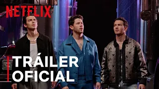 Jonas Brothers Family Roast | Tráiler oficial | Netflix