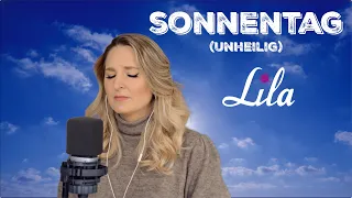 Sonnentag - Trauerlied von Unheilig - Lied für Beerdigung / Trauerfeier - Lila Cover
