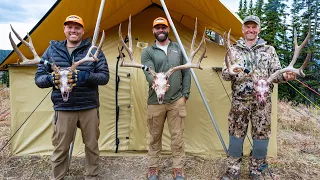 Hunt DEER And ANTELOPE In Wyoming | APPLICATION SEASON