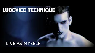 Ludovico Technique - Live As Myself (Official Music Video)