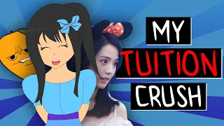 My Tuition Crush (Storytime) | Mango Boi
