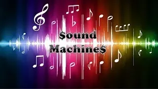 "Sound Machines" - Дом Торжеств "Сафиса"(саунд-чек)