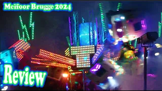 Review Meifoor Kermis Brugge 2024