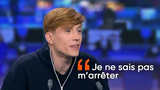 Loïc Nottet - Interview | Addictocrate