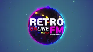 90' EuroDance Megamix Retro FM