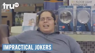 Impractical Jokers - Don't Get Those Maxi Pads