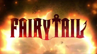 Fairy Tail Season 3 TRAILER/Хвост Фей  3 сезон Триллер 2018