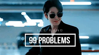Lee Rang || 99 PROBLEMS [ TALE OF THE NINE TAILED ]